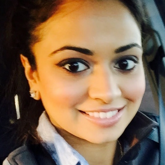 Meet your Posher, Safeen - Picture 1 of 1